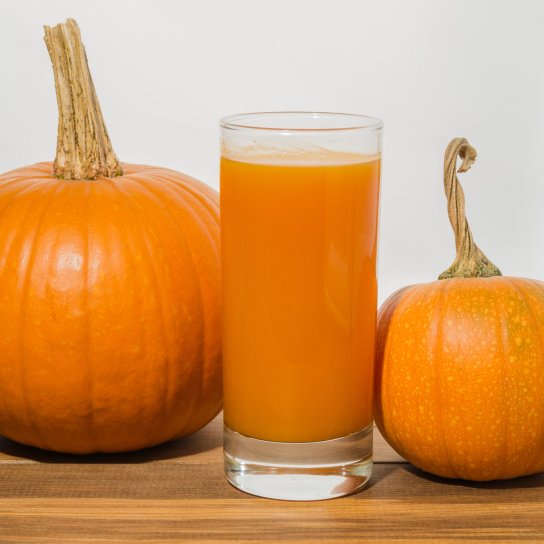 Гарбузовий сік