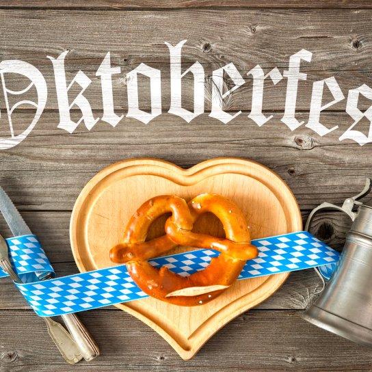 Октоберфест-2024