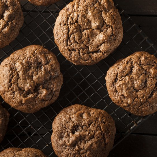 Печиво з кави