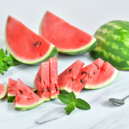 Як використати шкірки кавуна