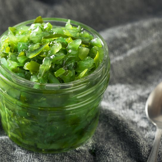 Огірковий реліш