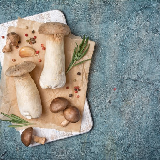 Гриби ерінги