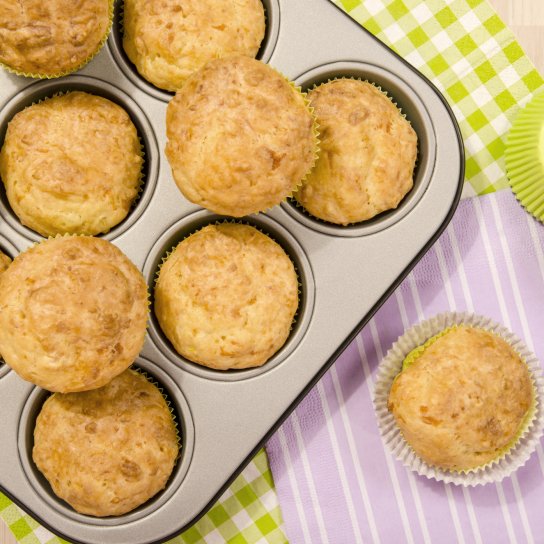 сухі колачі по-закарпатськи