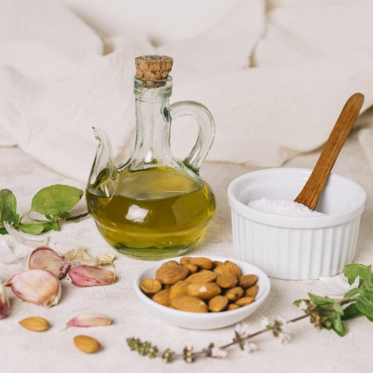 Корисні жири