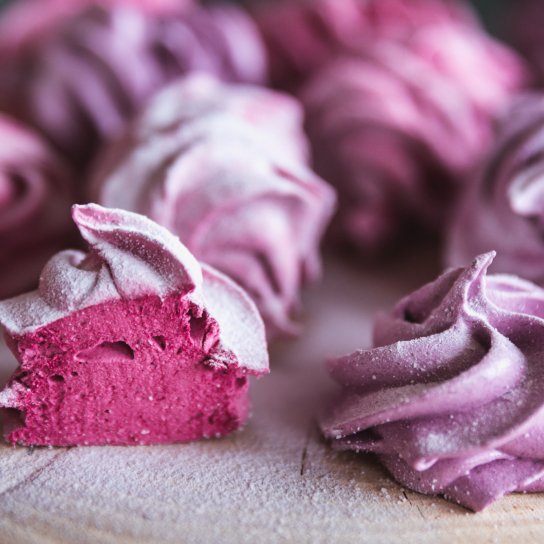 Домашній зефір