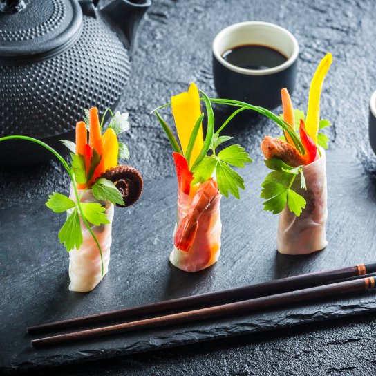 Як зберігати спринг-роли