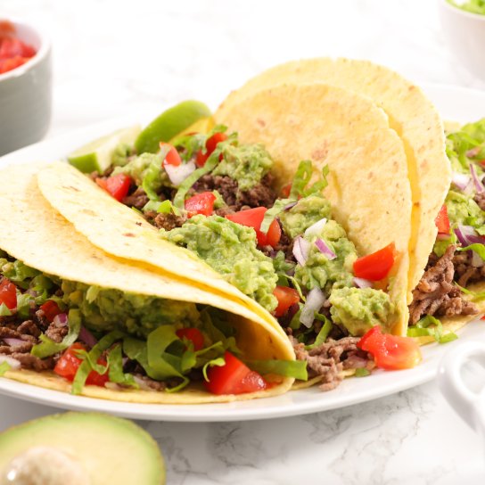 "Бігмак" в лаваші