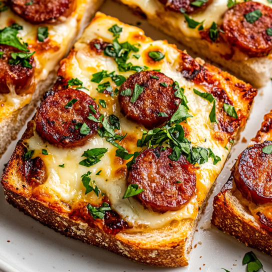 Піца-яєчня для дітей