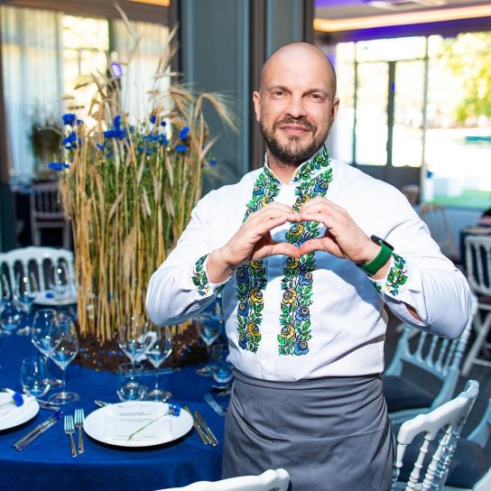 Владимир Ярославский