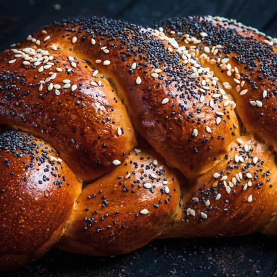 Плетінка на Різдво