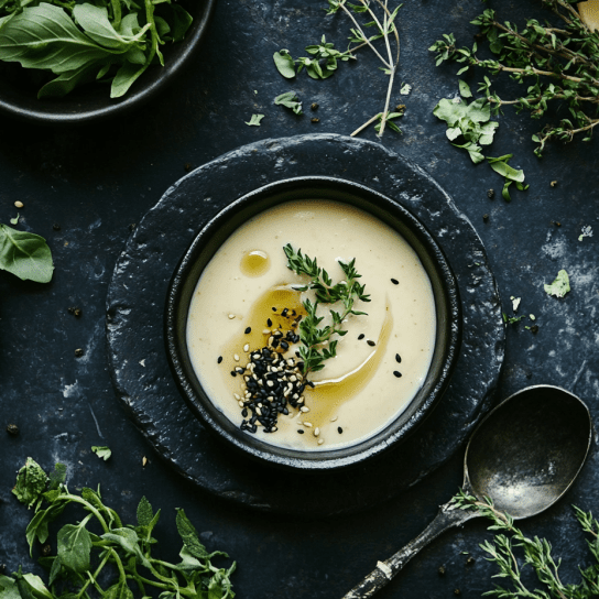 Заправка для салату