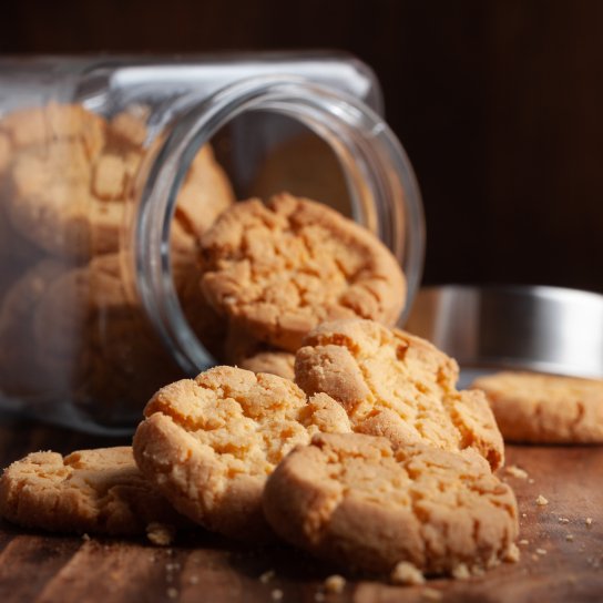 Французьке печиво сабле