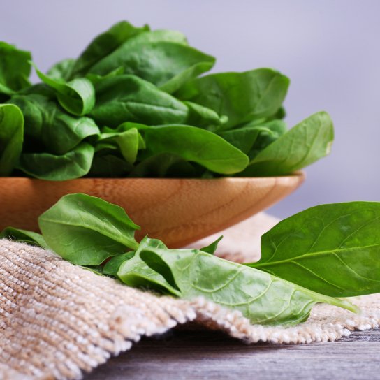 Як морозити щавель