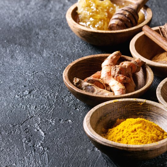 6 продуктов, которые могут уменьшить воспаление