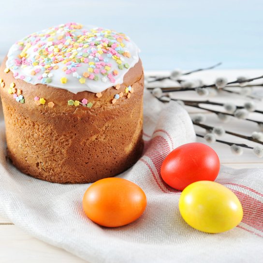 Олександрійська паска