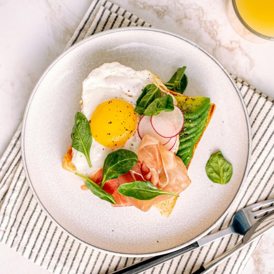 Що приготувати на сніданок