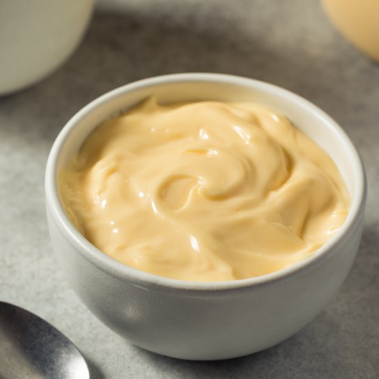 Майонез кюпи – рецепт