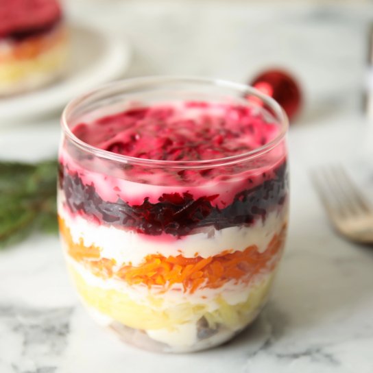 Сучасна шуба