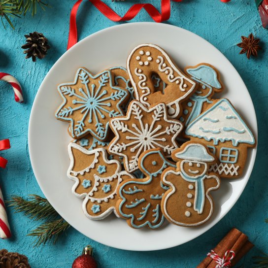 Рецепти миколайчиків