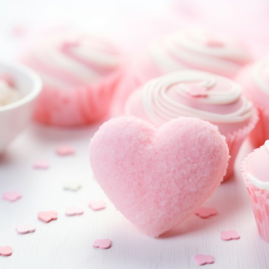 День закоханих