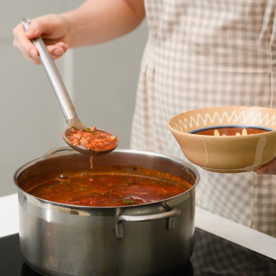 Борщ для Херсонщини