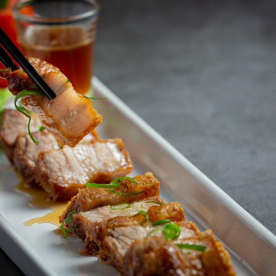 Підчеревина по-домашньому: м'ясна закуска