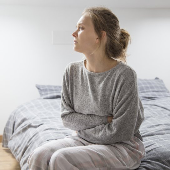 Правильна робота ШКТ