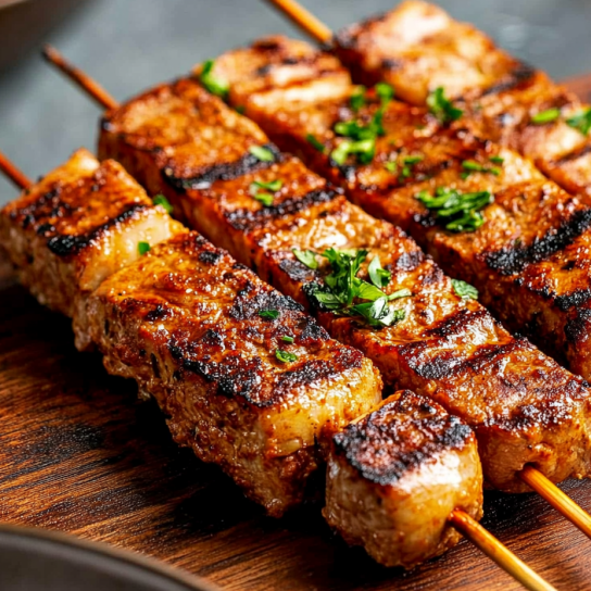 Лаваш-кебаб