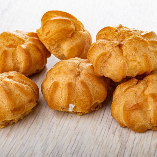 Заварне тісто