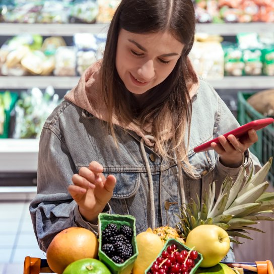 Як заощаджувати на продуктах