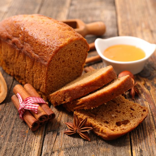 Медовий пиріг