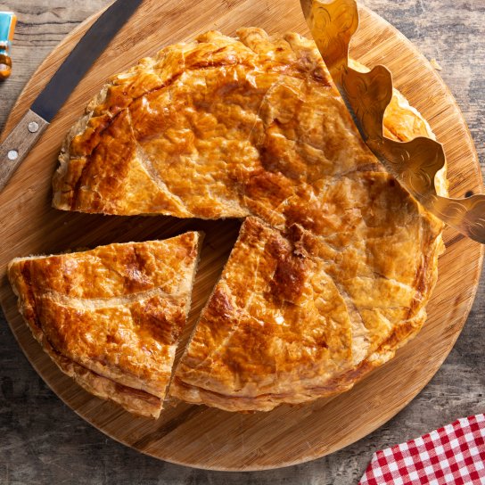 Пиріг з тельбухами рецепт