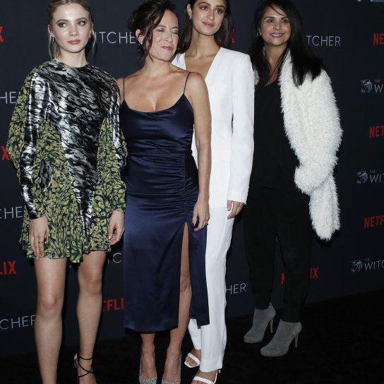 Аня Чалотра