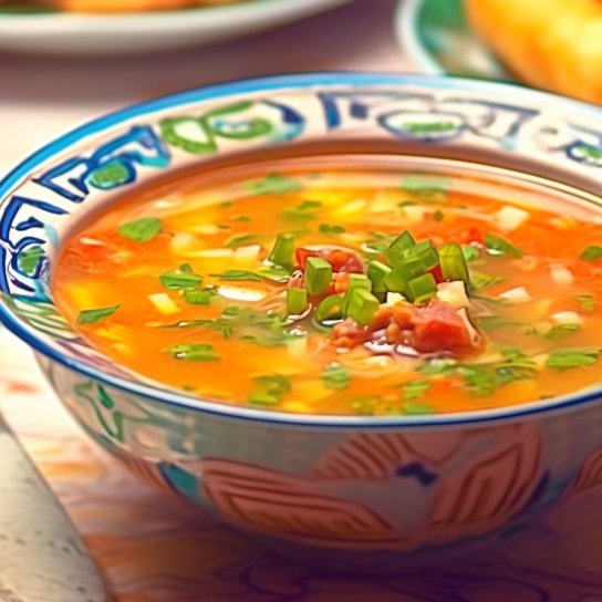 Узбецька мастава