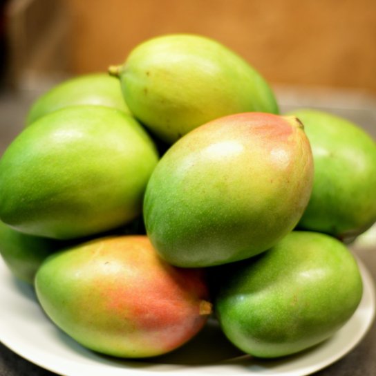 Плоди манго