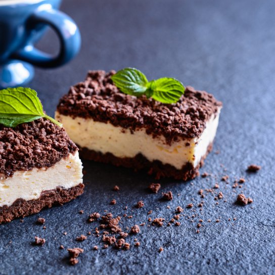 Тертий пиріг