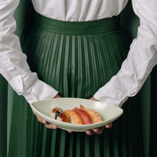 Японська їжа