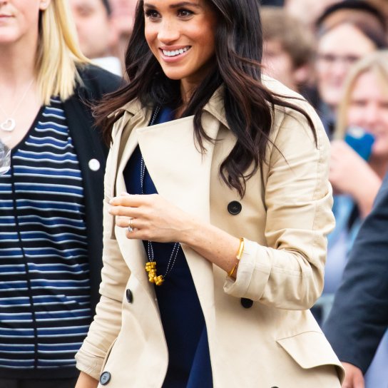 Меган Маркл