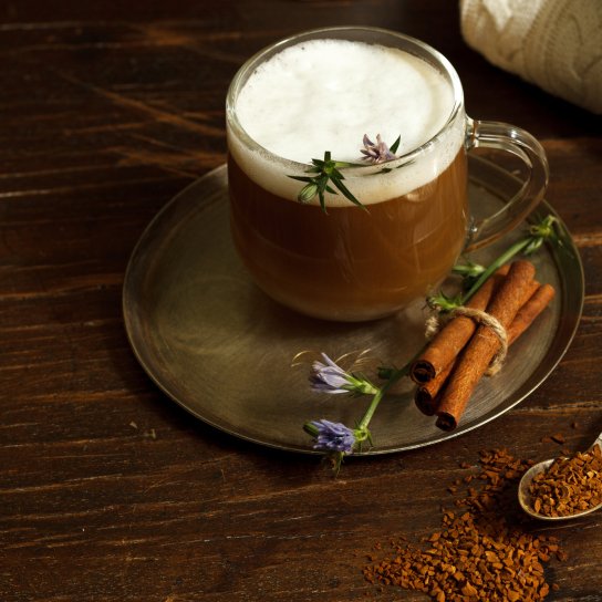 Капучіно з цикорію