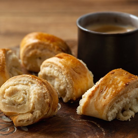 Печиво гата