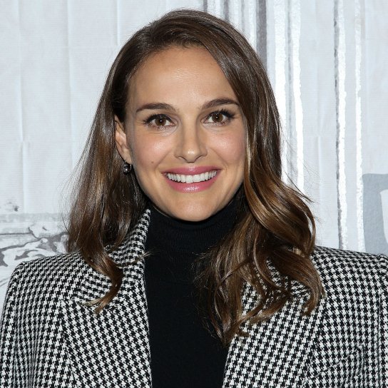 Наталі Портман