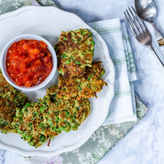 Пісні горохові січеники