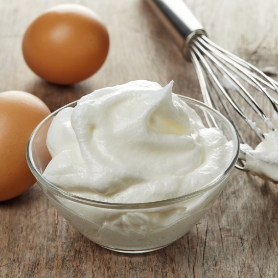 Яєчний білок