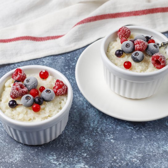 Користь каші для здоров'я