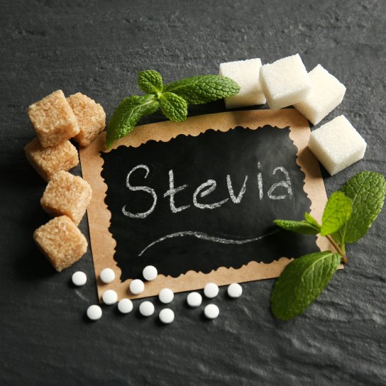 Все, что вы хотели знать о Стевии