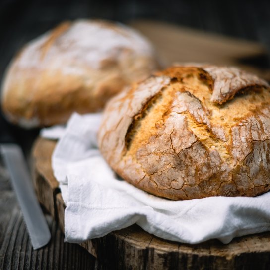 Хліб на заквасці