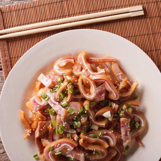 свинячі-вушка