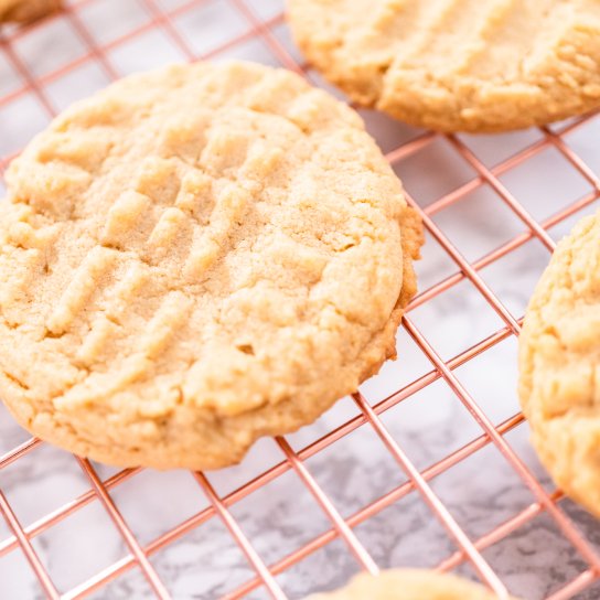 Печиво на кефірі