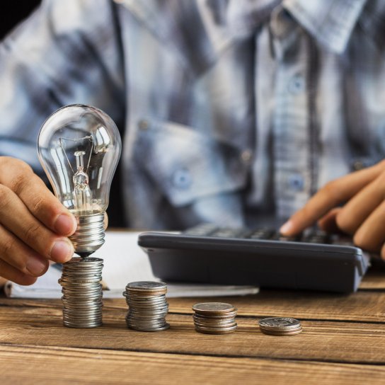 Экономия электроэнергии