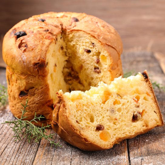 Заварна паска